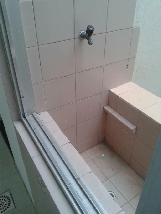 Apartamento Capao Capão da Canoa Exterior foto