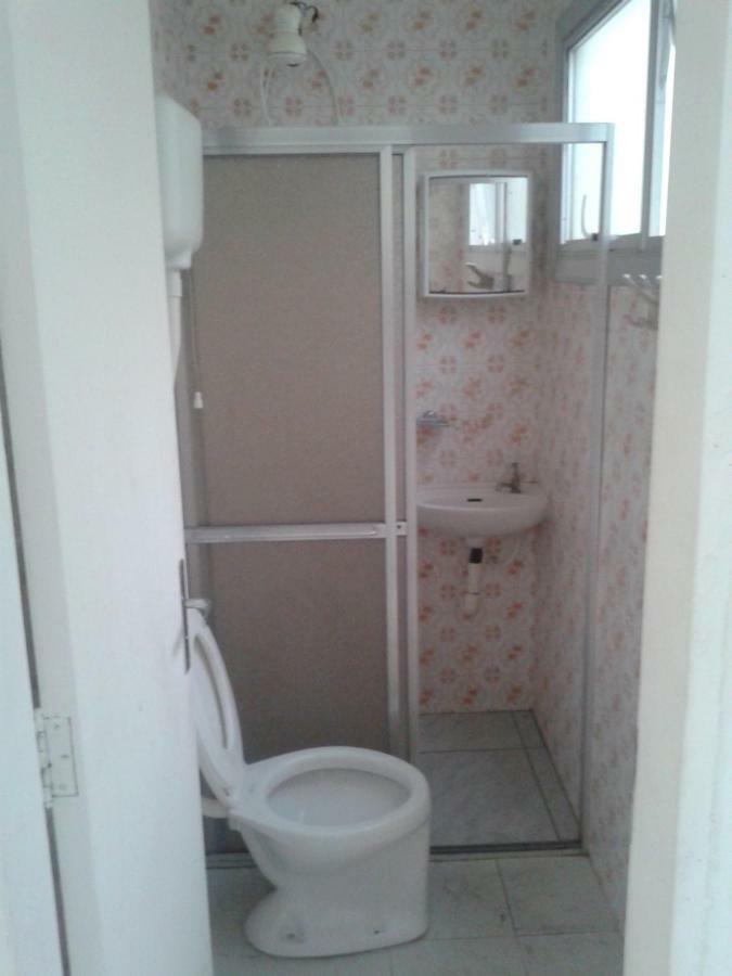 Apartamento Capao Capão da Canoa Exterior foto