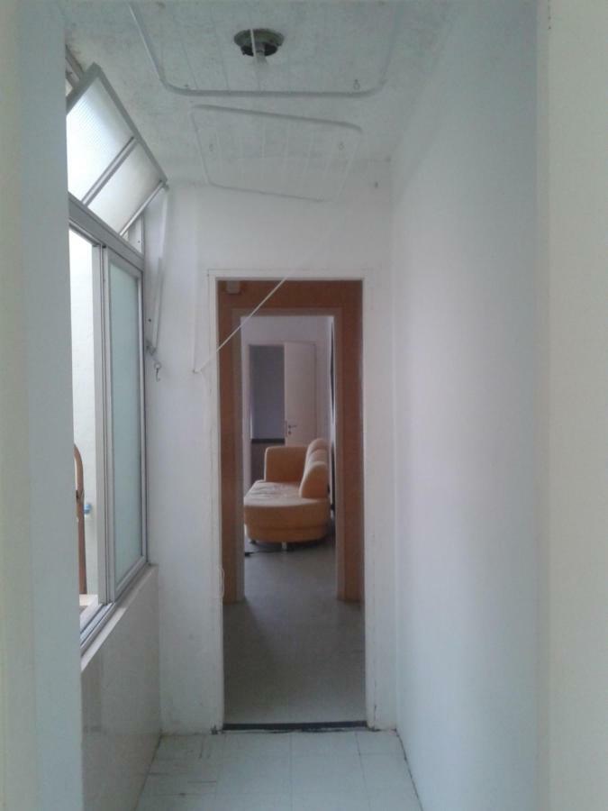 Apartamento Capao Capão da Canoa Exterior foto
