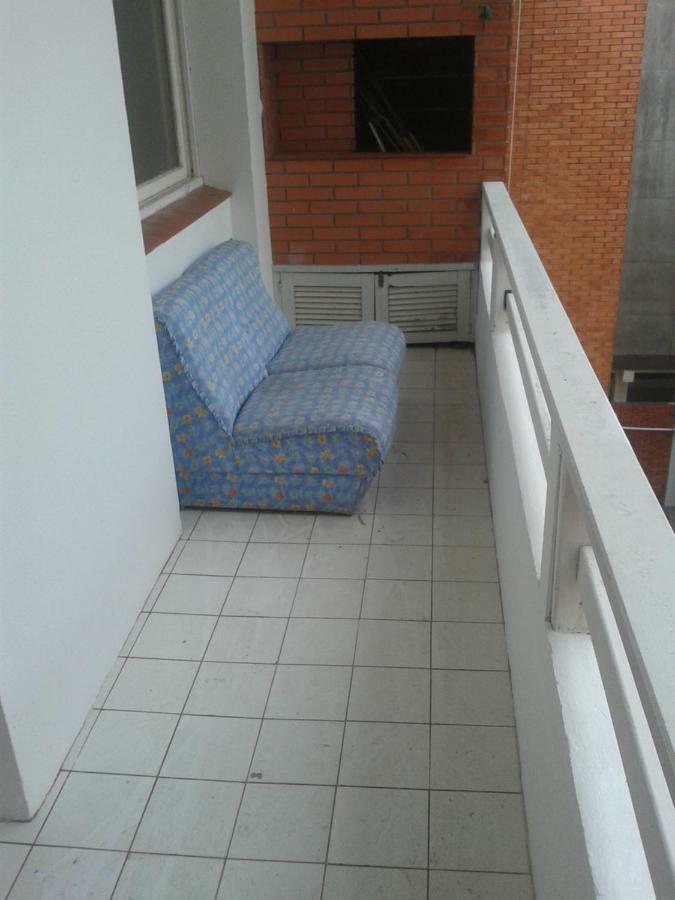 Apartamento Capao Capão da Canoa Exterior foto